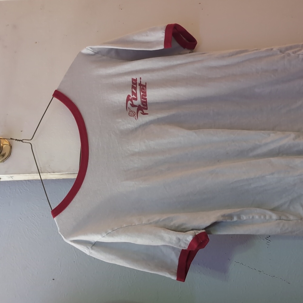Pizza Planet T-shirt